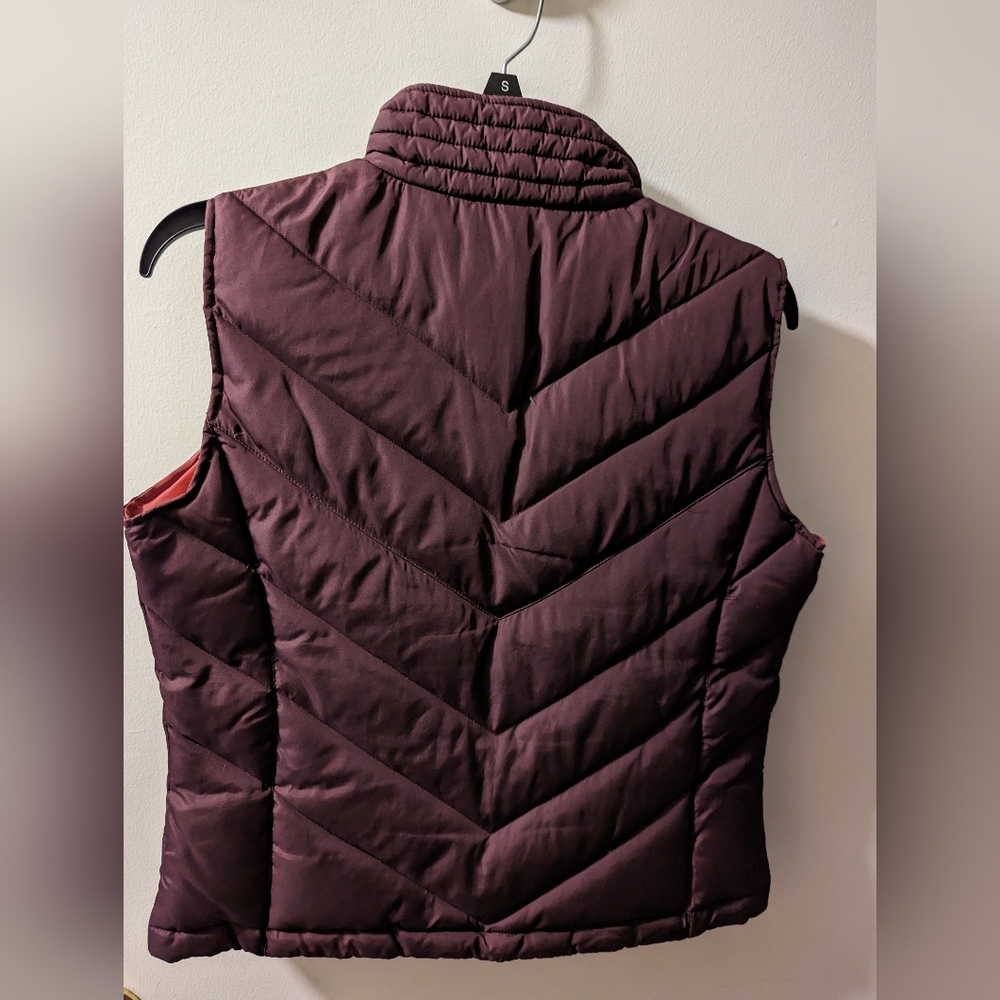 Purple Vest - Picture 3 of 4